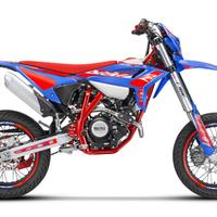 BETA RR MOTARD 125 R 2026 NUOVA
