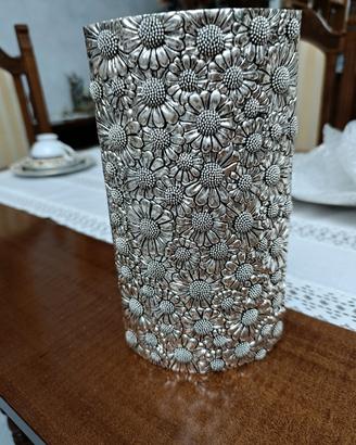 vaso con margherite 