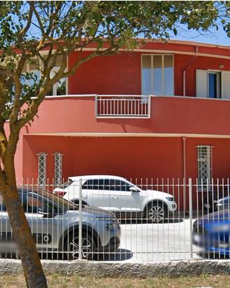 Prestigioso Ufficio Arredato 288mq con Parcheggio