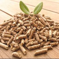 Pellet super promo solo 6,80 in esaurimento