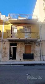 Casa Semindipendente - Floridia