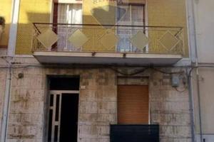 Casa Semindipendente - Floridia