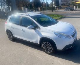 Peugeot 2008 BlueHDi 75 Active