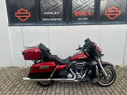 Harley-davidson Ultra Limited FLHTK