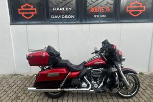 Harley-davidson Ultra Limited FLHTK