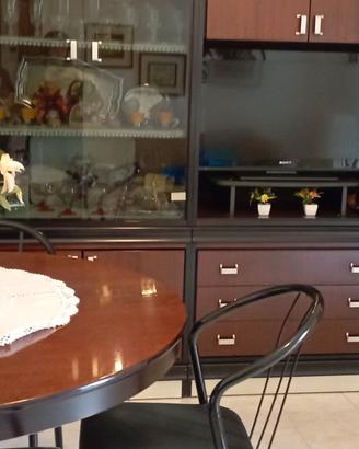 Sala da pranzo