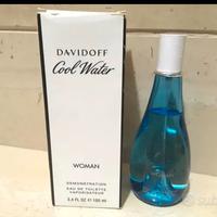 collezione vintage Davidoff  Woman Lancaster 