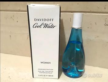 collezione vintage Davidoff  Woman Lancaster 