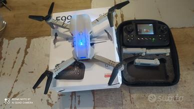 DRONE e99 NOVA modellismo