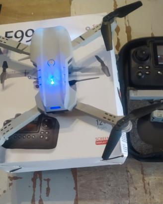 DRONE e99 NOVA modellismo