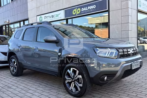 DACIA Duster 1.0 TCe GPL 4x2 Journey