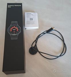 Galaxy watch5 Pro