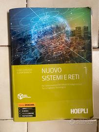 Nuovo sistemi e reti 1