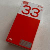 ZTE Blade 33s