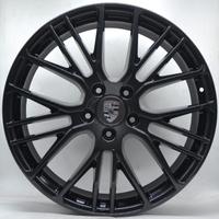 4 cerchi lega Porsche Panamera r21 lt5779