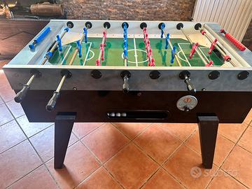 Calcetto Garlando Maracana’