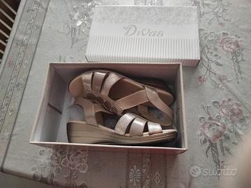 scarpe da donna Divas
