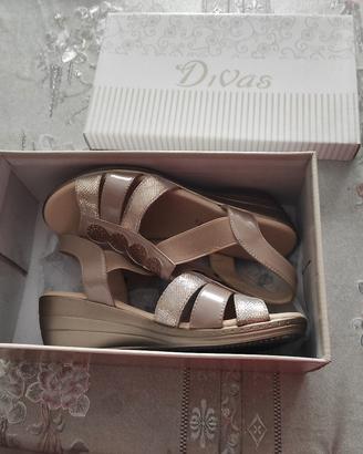 scarpe da donna Divas