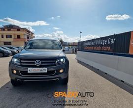 Volkswagen Amarok 2.0 TDIe - 180 cv Automatico - B