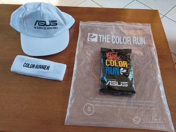 kit the color run