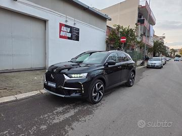 DS7 RIVOLI 1.5 BLUEHDI EAT8 130 CV DIESEL GRAND CH