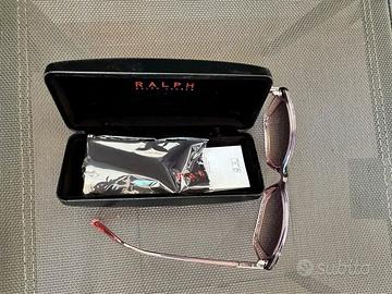 Occhiali da sole Ralph Lauren originali