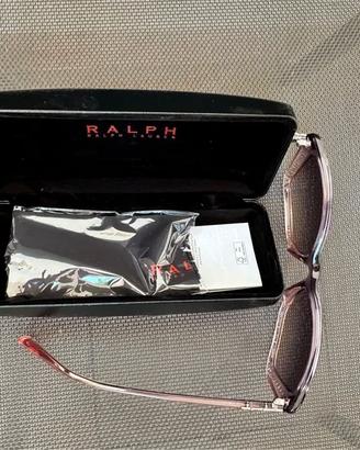 Occhiali da sole Ralph Lauren originali
