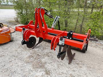 arieggiatore decompattatore