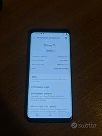 Samsung s9 64gb