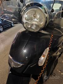 Ricambi Scarabeo 300s