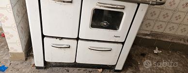 cucina economica