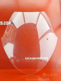 CUPOLINO BMW R1250RT LC