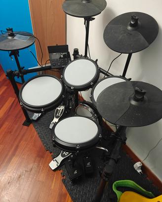 Batteria elettronica Alesis nitro max