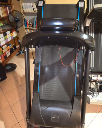 tapis roulant 