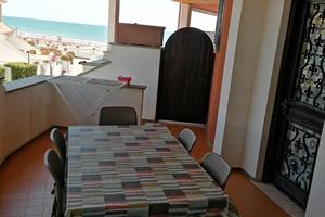 villetta a schiera consorzio Marina Piccola 