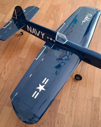 aeromodello nobler top flite
