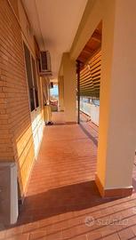 ATTICO Panoramico 90 MQ.+ TERRAZZO 5°P con ascens