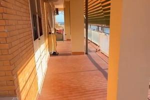 ATTICO Panoramico 90 MQ.+ TERRAZZO 5°P con ascens