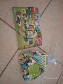 lego friends