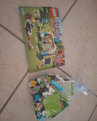 lego friends