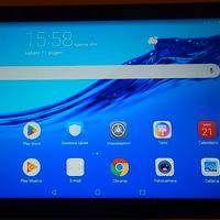 HUAWEI Media Pad T5 10 come nuovo 2021