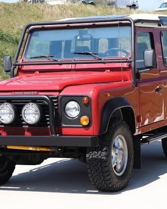 RICAMBI USATI DEFENDER 90