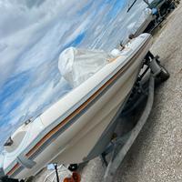 Gommone Bwa 620 pari al nuovo