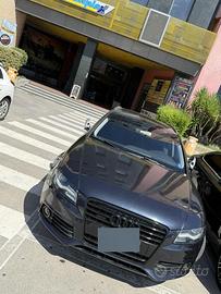 Audi A4 4ª serie - Tagliandata / Perfetta