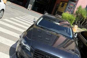 Audi A4 4ª serie - Tagliandata / Perfetta