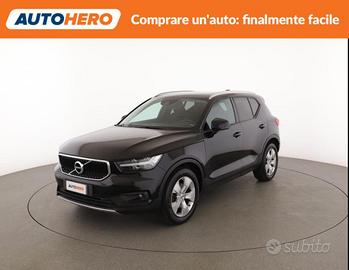 VOLVO XC40 RD75129