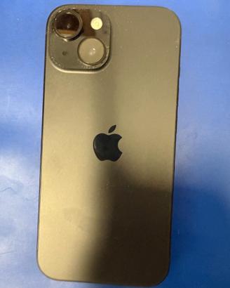iPhone 15 capacità 512 gb perfetto!!!