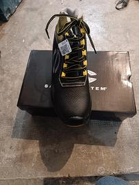 scarpe antinfortunistiche SIR 43