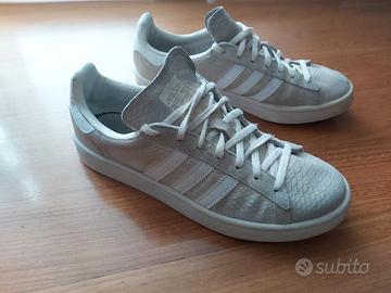 Scarpe donna Adidas Campus 38 e 2/3