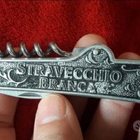 VECCHIO CAVATAPPI STRAVECCHIO BRANCA VINTAGE